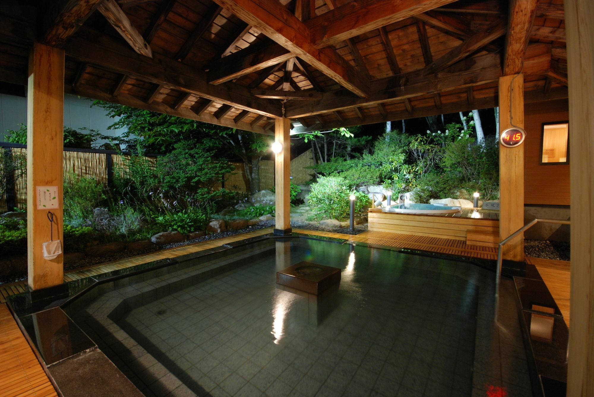 Kurobe Kanko Hotel Omachi  Exterior photo