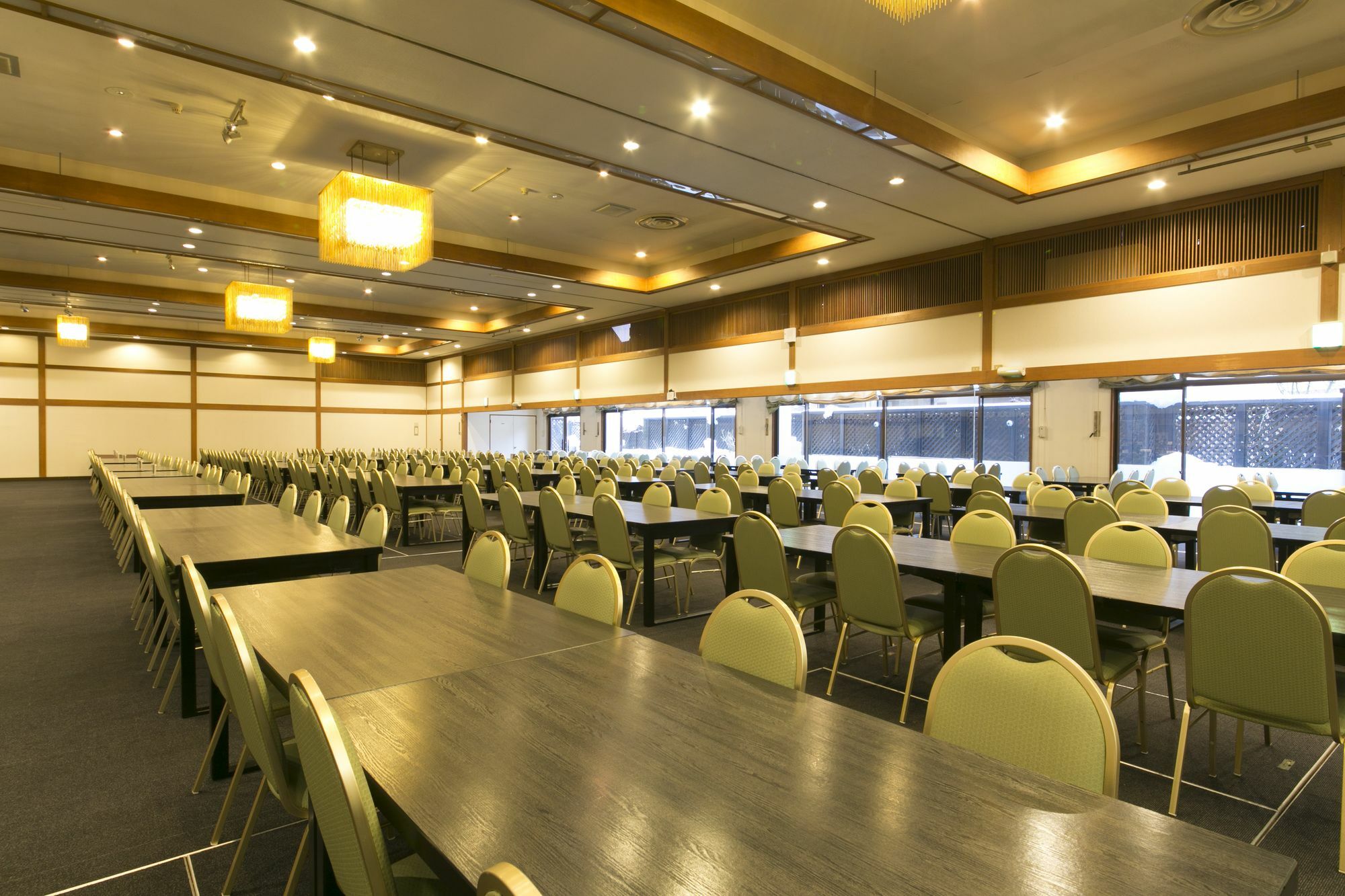 Kurobe Kanko Hotel Omachi  Exterior photo